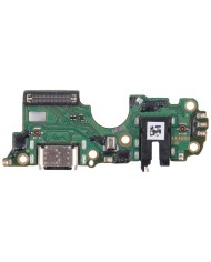 Placa Conector de Carga y Microfono Oppo A94 5G CPH2211