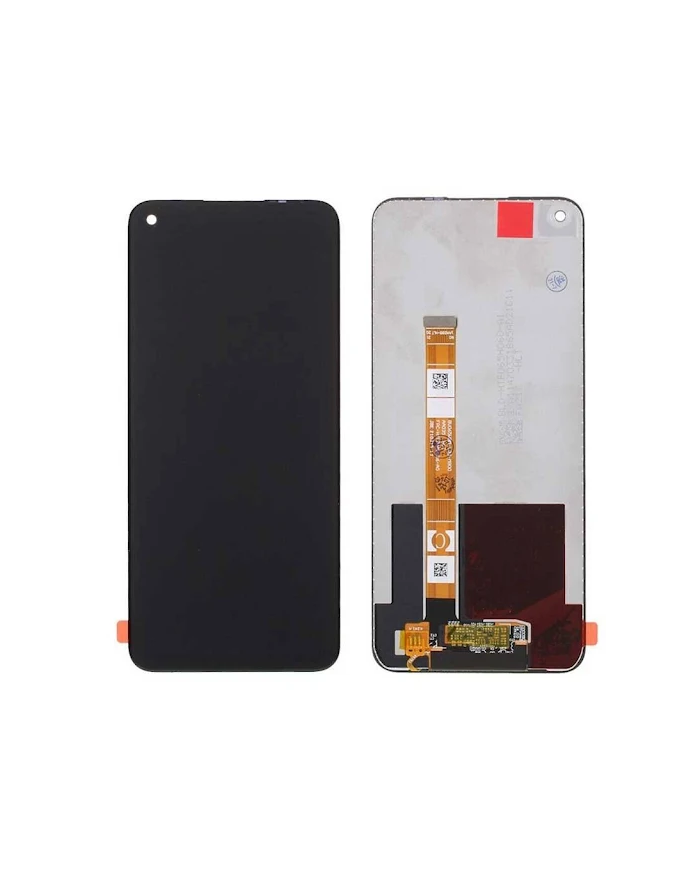 Pantalla LCD + Tactil Oppo A94 4G Negro