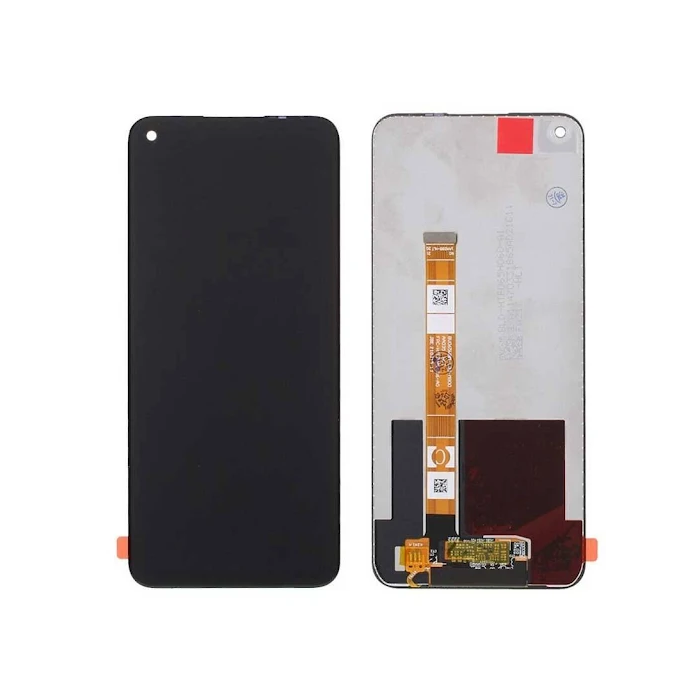 Pantalla LCD + Tactil Oppo A94 4G Negro