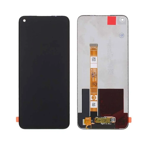 Pantalla LCD + Tactil Oppo A94 4G Negro