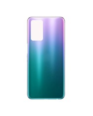 Tapa Trasera Oppo A54 5G Verde Morado