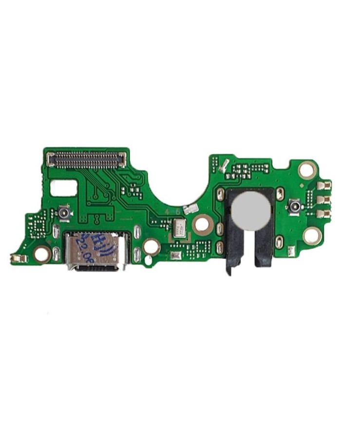 Placa Conector de Carga y Microfono Oppo A54 5G