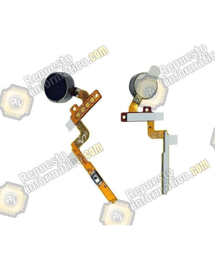 Power Flex + vibración Samsung Galaxy Note 4