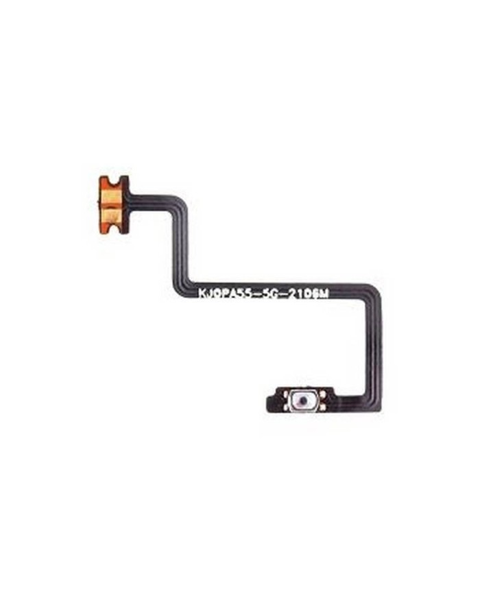 Flex de Encendido Oppo A54 5G
