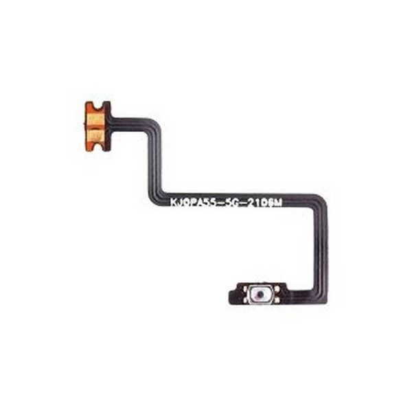 Flex de Encendido Oppo A54 5G
