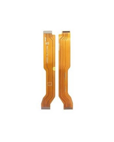 Flex Conexion Principal a Placa Base Oppo A54 5G