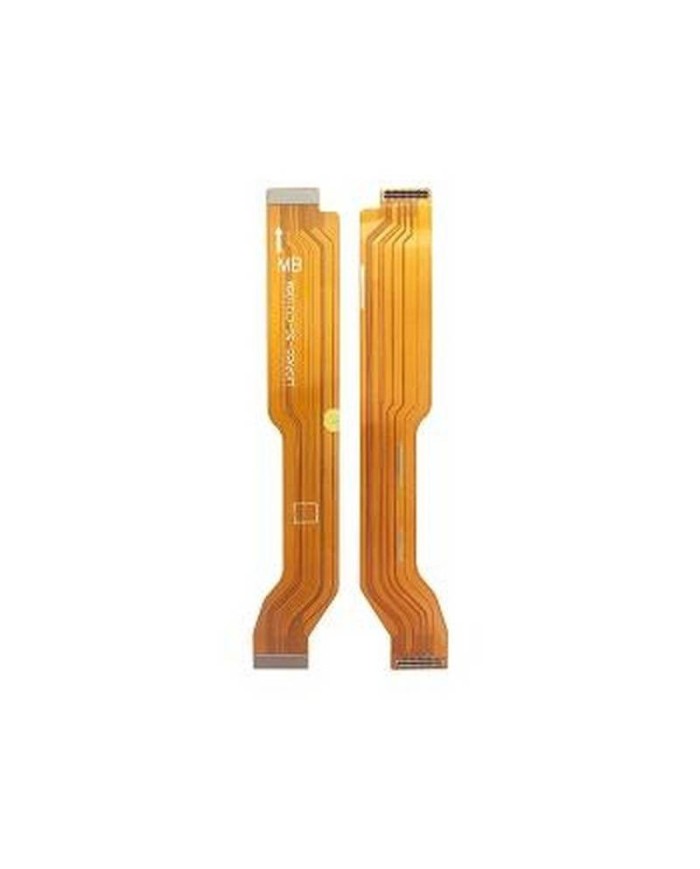 Flex Conexion Principal a Placa Base Oppo A54 5G
