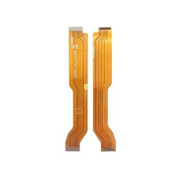 Flex Conexion Principal a Placa Base Oppo A54 5G