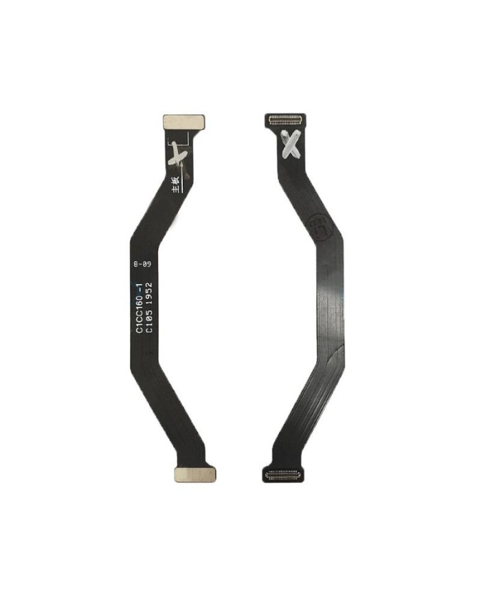 Flex Conexion LCD a Placa Base Find X2 CPH2023