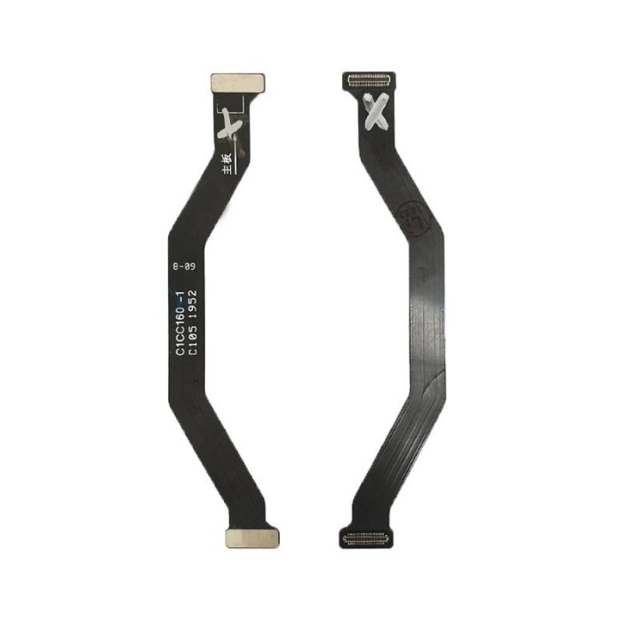 Flex Conexion LCD a Placa Base Find X2 CPH2023