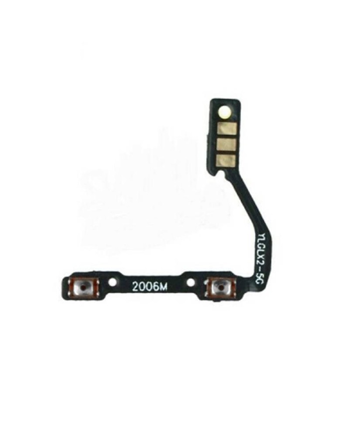 Flex de Volumen Oppo Find X2 CPH2023