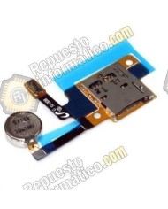 Flex Lector Memoria SD Galaxy  N5100 Note 8.0