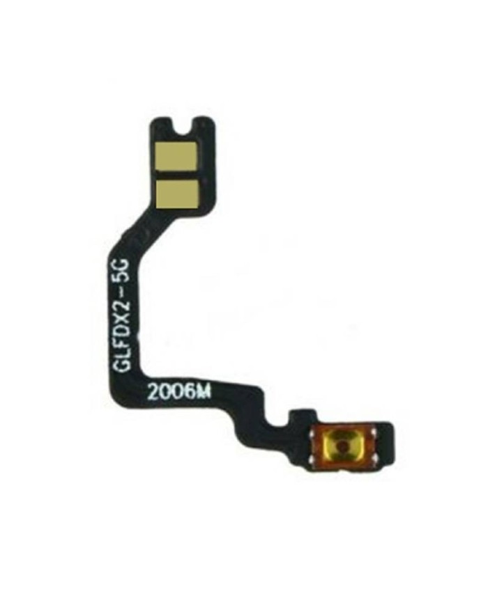 Flex de Encendido Oppo Find X2 CPH2023