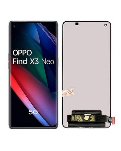 Pantalla LCD + Tactil Oppo Find X3 Neo CPH2207