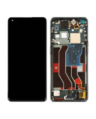 Pantalla Con Marco Oppo Find X3 Pro CPH2173