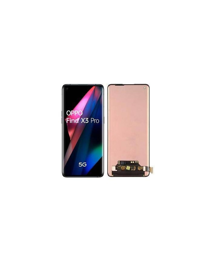 Pantalla LCD + Tactil Oppo Find X3 Pro CPH2173