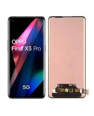 Pantalla LCD + Tactil Oppo Find X3 Pro CPH2173