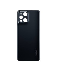 Tapa Trasera Oppo Find X3 Pro CPH2173 Negro