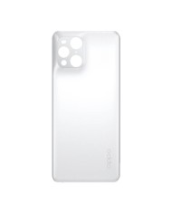 Tapa Trasera Oppo Find X3 Pro CPH2173 Blanco