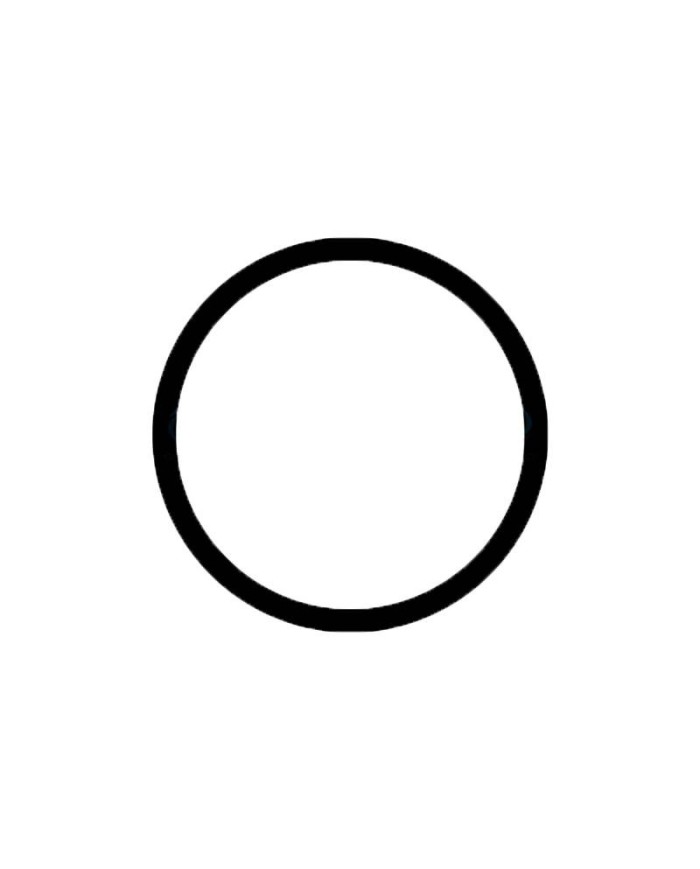 Lente Camara Trasera Oppo F3