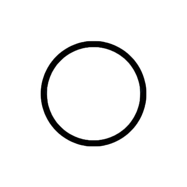 Lente Camara Trasera Oppo F3