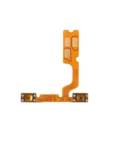 Flex de Volumen Oppo F3