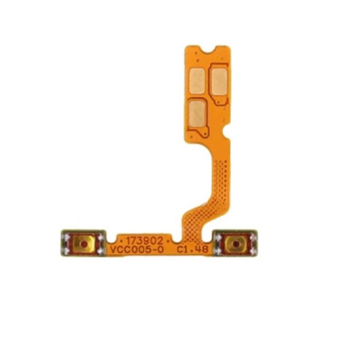 Flex de Volumen Oppo F3