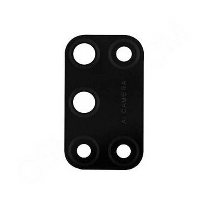 Lente de Camara Trasera Oppo A72 CPH2067