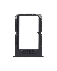 Bandeja Sim Oppo A72 CPH2067 Negro