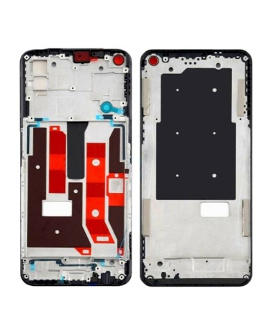 Comprar Chasis Intermedio para Oppo A72 CPH2067 Negro