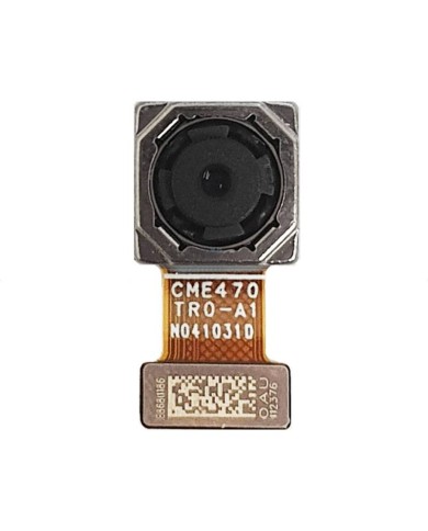 Camara Trasera Oppo A72 CPH2067