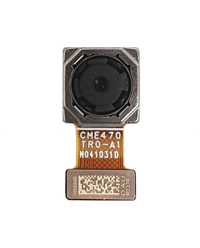 Camara Trasera Oppo A72 CPH2067