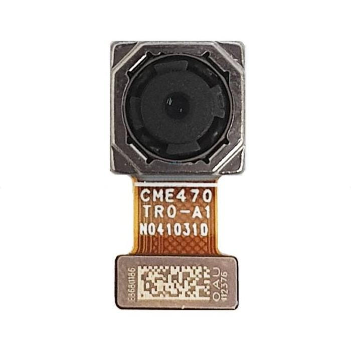 Camara Trasera Oppo A72 CPH2067