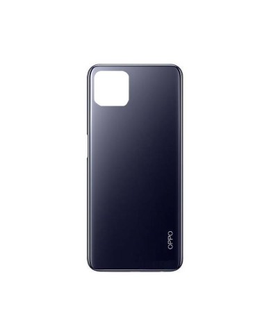 Tapa Trasera Oppo A72 5G PDYM20 Negro
