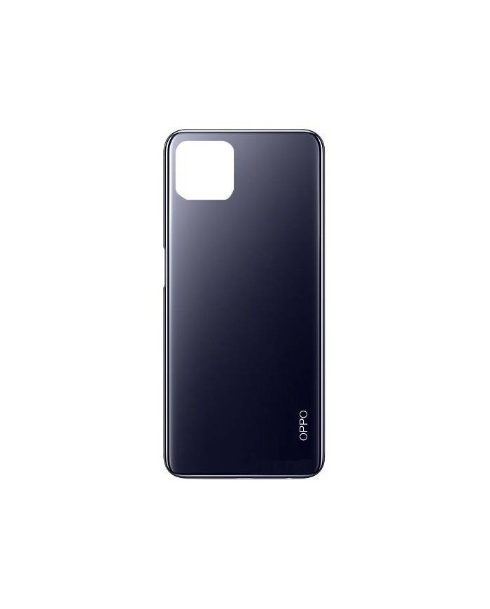 Tapa Trasera Oppo A72 5G PDYM20 Negro