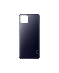 Tapa Trasera Oppo A72 5G PDYM20 Negro