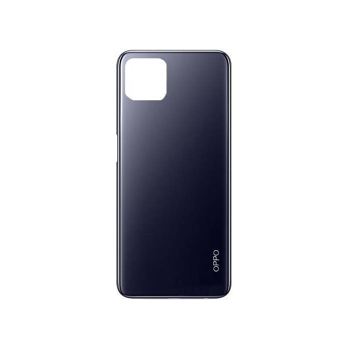 Tapa Trasera Oppo A72 5G PDYM20 Negro