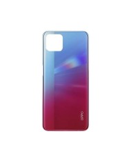 Tapa Trasera Oppo A72 5G PDYM20 Azul Rojo