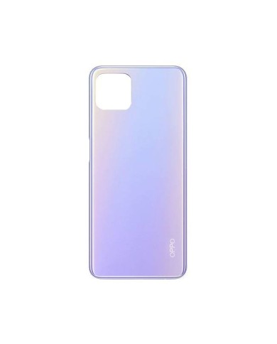 Tapa Trasera Oppo A72 5G PDYM20 Lila