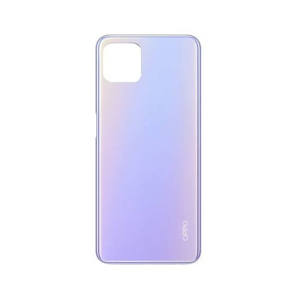 Tapa Trasera Oppo A72 5G PDYM20 Lila