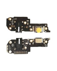 Placa Conector de Carga y Microfono Oppo A72 5G (PDYM20)