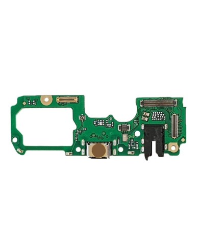 Comprar Placa Conector de Carga y Microfono Oppo A73 2020 5G