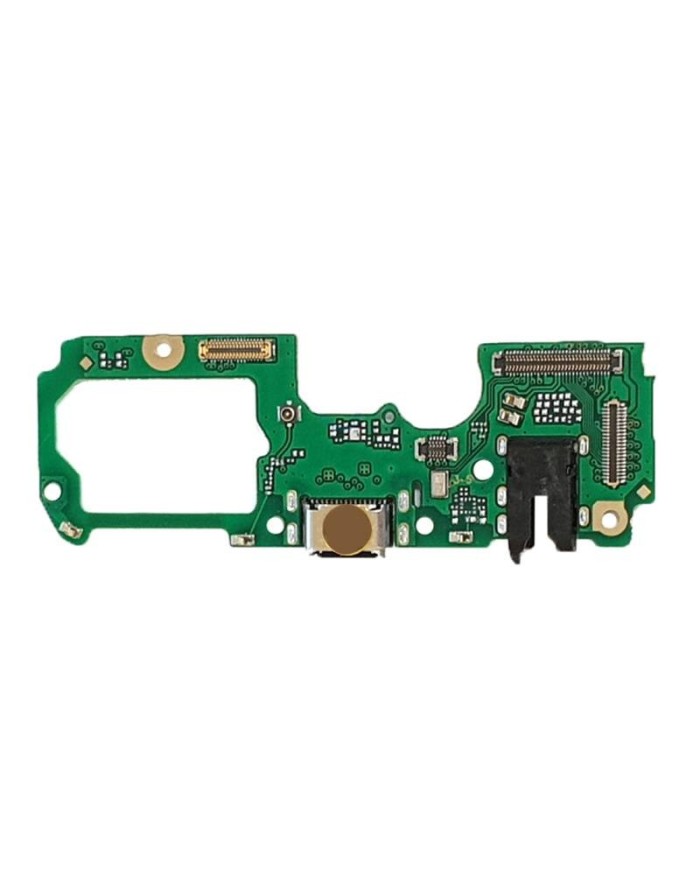 Comprar Placa Conector de Carga y Microfono Oppo A73 2020 5G