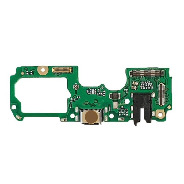 Comprar Placa Conector de Carga y Microfono Oppo A73 2020 5G