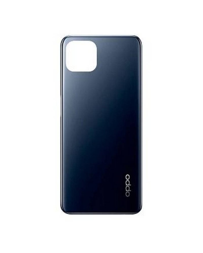Tapa Trasera Oppo A73 2020 5G CPH2161 Negro