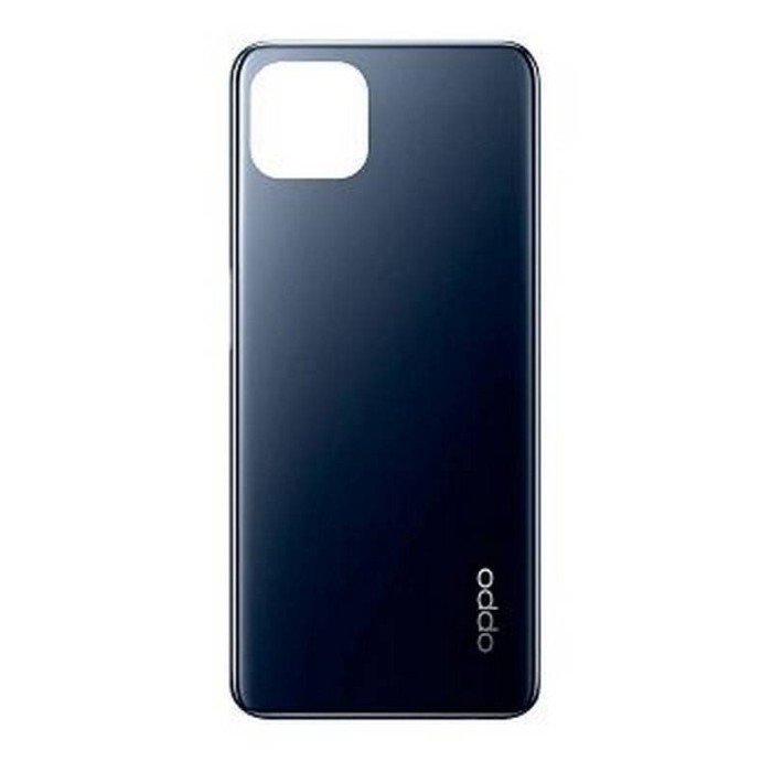Tapa Trasera Oppo A73 2020 5G CPH2161 Negro