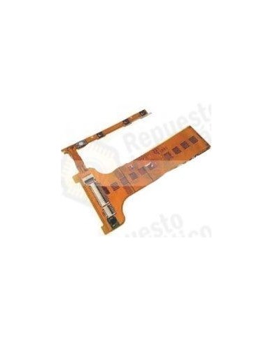 Flex cable  encendido y volume Sony Xperia T LT30P 