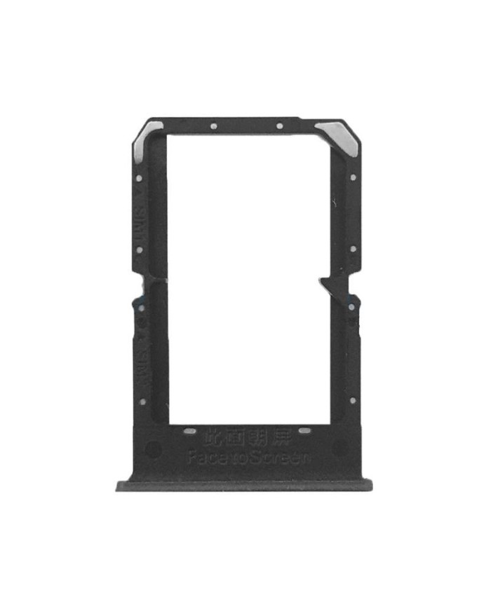 Comprar Bandeja Sim Oppo A73 5G en color Negro