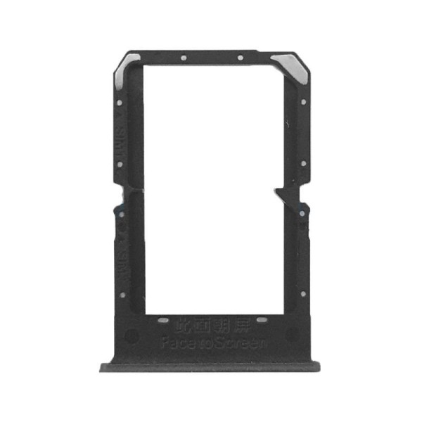 Comprar Bandeja Sim Oppo A73 5G en color Negro