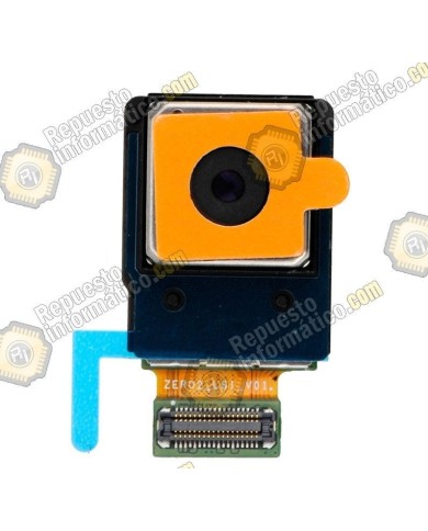 Camara Trasera Galaxy Note 5 SM-N920F